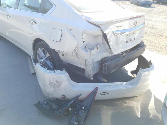 Photo 8 VIN: 1N4AL3AP1DC145065 - NISSAN ALTIMA 2.5 