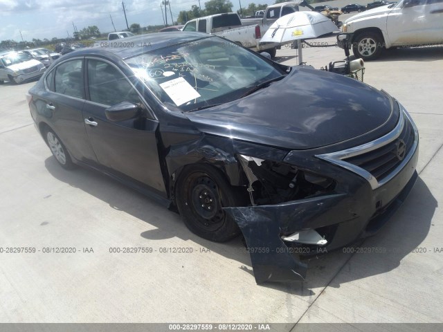 Photo 0 VIN: 1N4AL3AP1DC147043 - NISSAN ALTIMA 