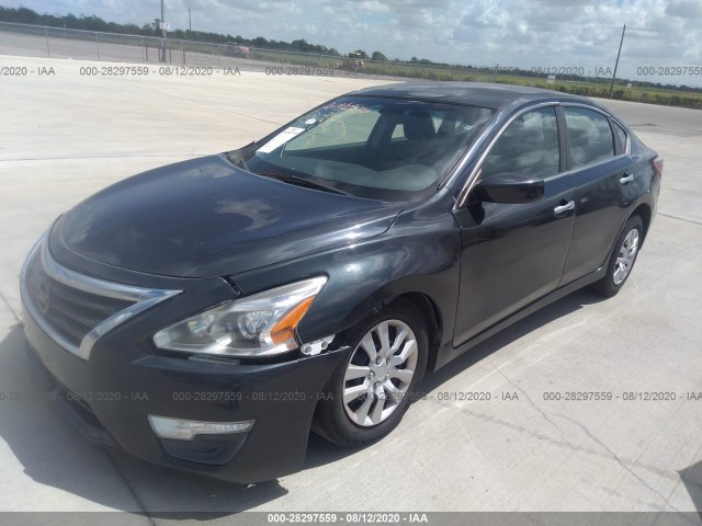 Photo 1 VIN: 1N4AL3AP1DC147043 - NISSAN ALTIMA 