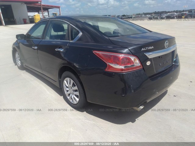 Photo 2 VIN: 1N4AL3AP1DC147043 - NISSAN ALTIMA 