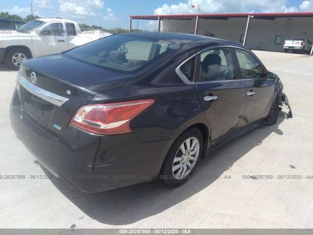 Photo 3 VIN: 1N4AL3AP1DC147043 - NISSAN ALTIMA 