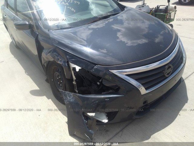 Photo 5 VIN: 1N4AL3AP1DC147043 - NISSAN ALTIMA 