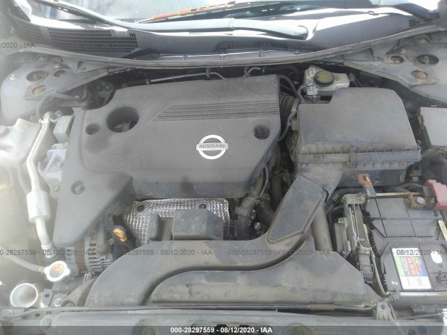 Photo 9 VIN: 1N4AL3AP1DC147043 - NISSAN ALTIMA 