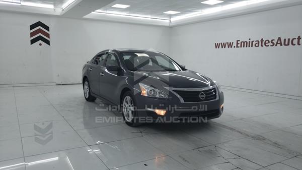 Photo 8 VIN: 1N4AL3AP1DC148211 - NISSAN ALTIMA 