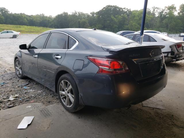 Photo 2 VIN: 1N4AL3AP1DC148418 - NISSAN ALTIMA 2.5 