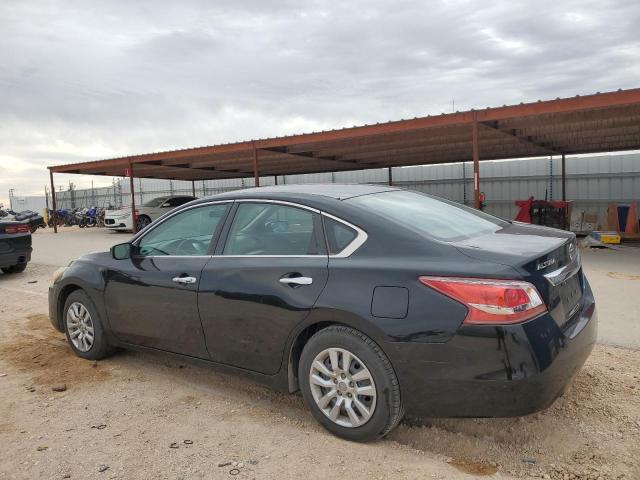 Photo 1 VIN: 1N4AL3AP1DC151125 - NISSAN ALTIMA 