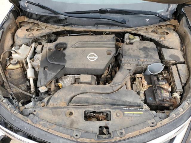 Photo 10 VIN: 1N4AL3AP1DC151125 - NISSAN ALTIMA 