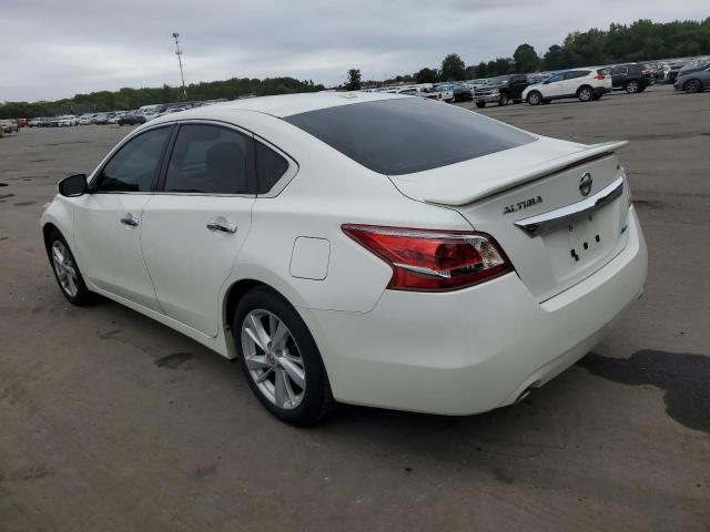 Photo 1 VIN: 1N4AL3AP1DC152257 - NISSAN ALTIMA 2.5 