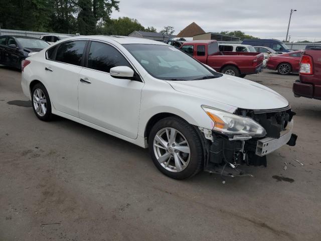 Photo 3 VIN: 1N4AL3AP1DC152257 - NISSAN ALTIMA 2.5 