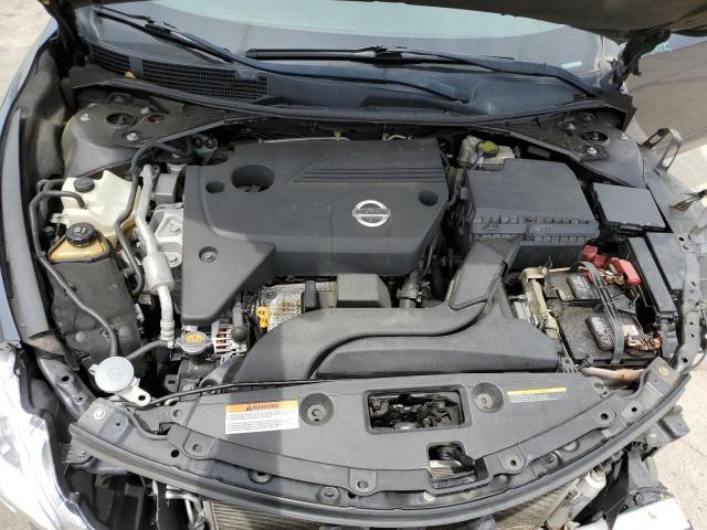 Photo 10 VIN: 1N4AL3AP1DC152713 - NISSAN ALTIMA 