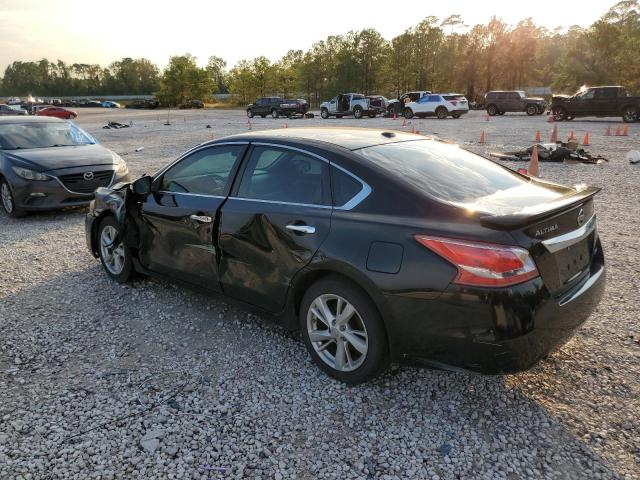 Photo 1 VIN: 1N4AL3AP1DC153070 - NISSAN ALTIMA 2.5 