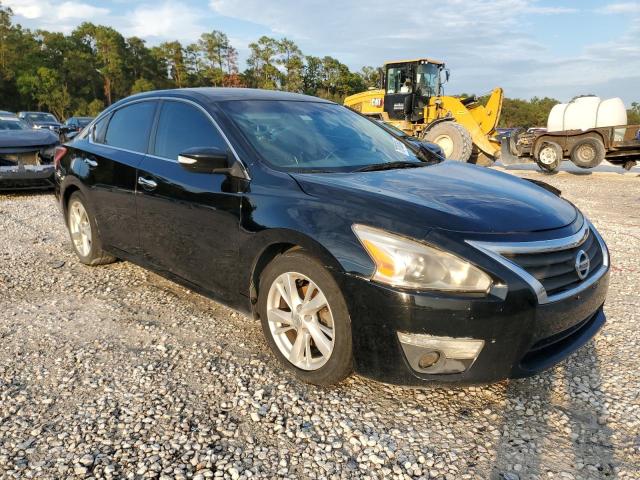 Photo 3 VIN: 1N4AL3AP1DC153070 - NISSAN ALTIMA 2.5 