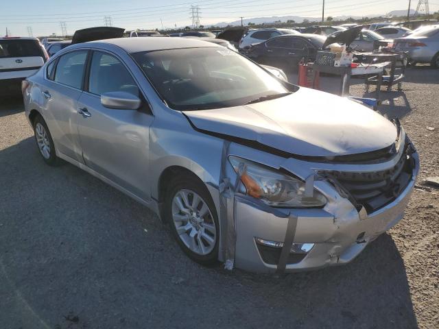 Photo 3 VIN: 1N4AL3AP1DC153179 - NISSAN ALTIMA 2.5 