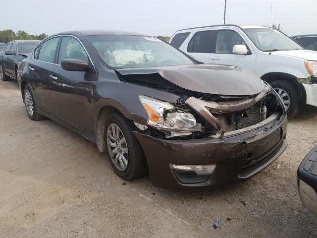 Photo 0 VIN: 1N4AL3AP1DC154249 - NISSAN ALTIMA 2.5 