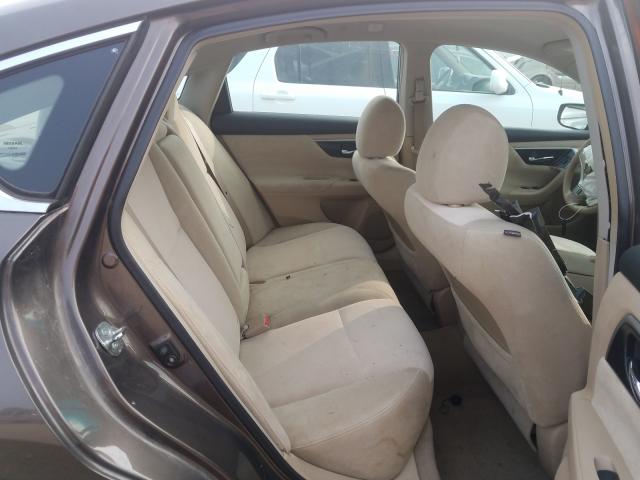 Photo 5 VIN: 1N4AL3AP1DC154249 - NISSAN ALTIMA 2.5 