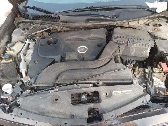 Photo 6 VIN: 1N4AL3AP1DC154249 - NISSAN ALTIMA 2.5 