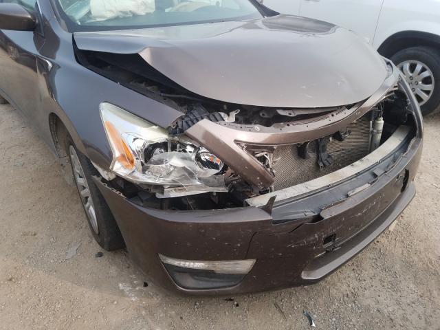 Photo 8 VIN: 1N4AL3AP1DC154249 - NISSAN ALTIMA 2.5 