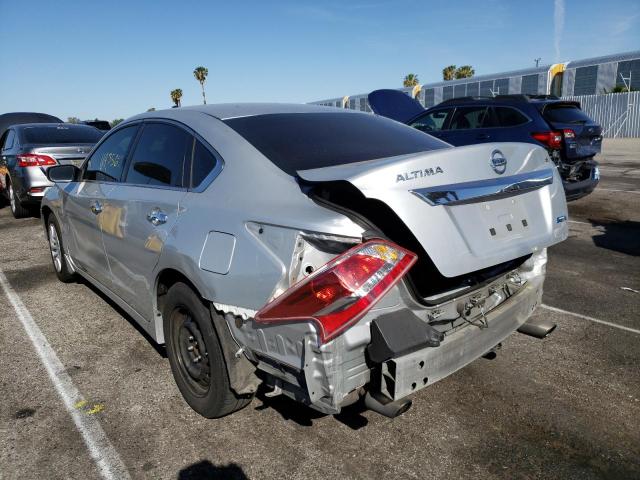 Photo 2 VIN: 1N4AL3AP1DC155143 - NISSAN ALTIMA 2.5 