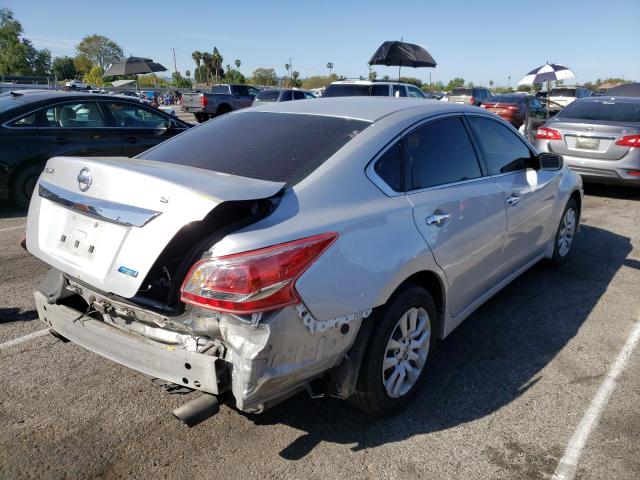 Photo 3 VIN: 1N4AL3AP1DC155143 - NISSAN ALTIMA 2.5 