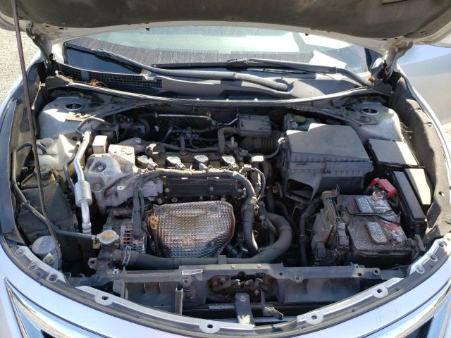 Photo 6 VIN: 1N4AL3AP1DC155143 - NISSAN ALTIMA 2.5 