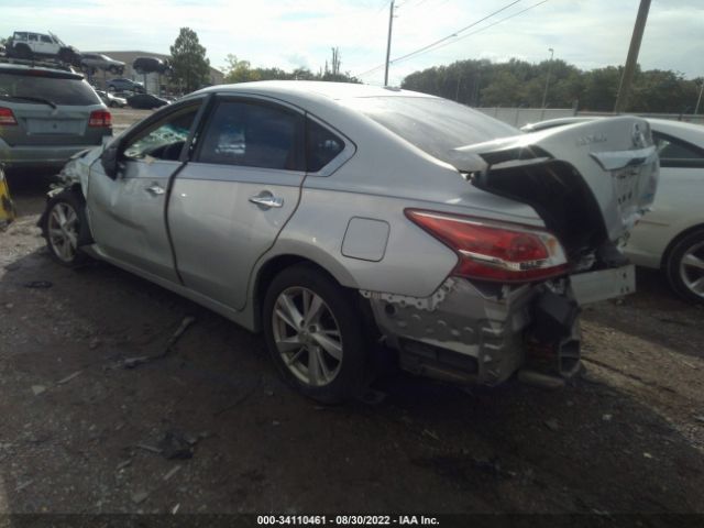 Photo 2 VIN: 1N4AL3AP1DC155191 - NISSAN ALTIMA 