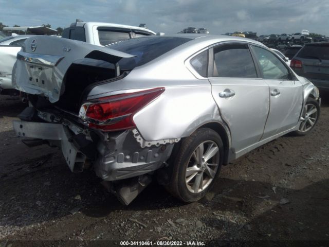 Photo 3 VIN: 1N4AL3AP1DC155191 - NISSAN ALTIMA 