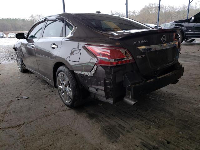 Photo 2 VIN: 1N4AL3AP1DC155434 - NISSAN ALTIMA 2.5 