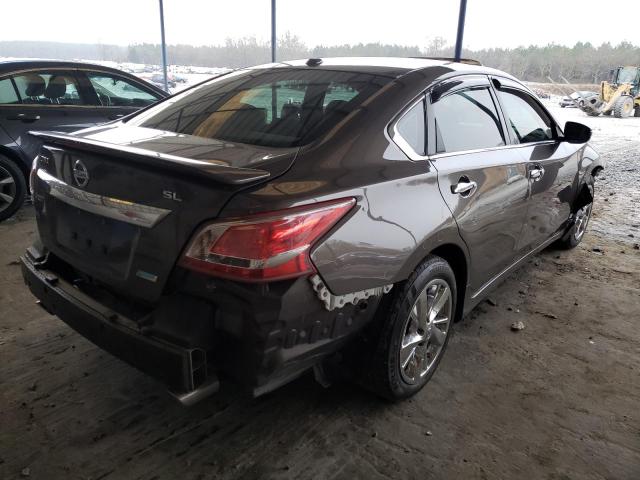 Photo 3 VIN: 1N4AL3AP1DC155434 - NISSAN ALTIMA 2.5 