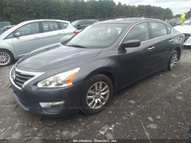 Photo 1 VIN: 1N4AL3AP1DC155465 - NISSAN ALTIMA 