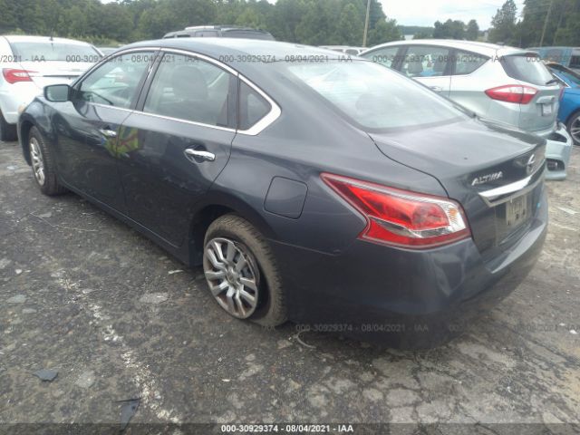 Photo 2 VIN: 1N4AL3AP1DC155465 - NISSAN ALTIMA 