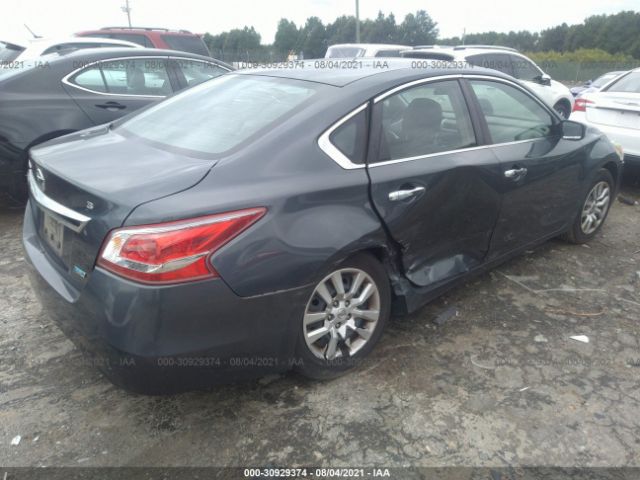 Photo 3 VIN: 1N4AL3AP1DC155465 - NISSAN ALTIMA 