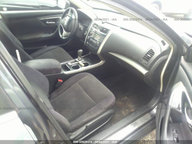 Photo 4 VIN: 1N4AL3AP1DC155465 - NISSAN ALTIMA 