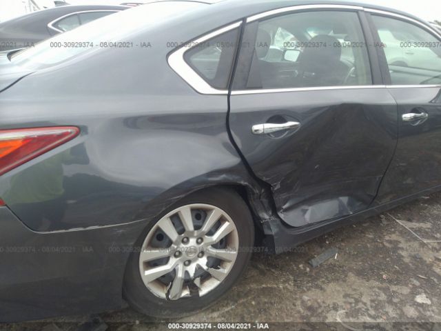 Photo 5 VIN: 1N4AL3AP1DC155465 - NISSAN ALTIMA 