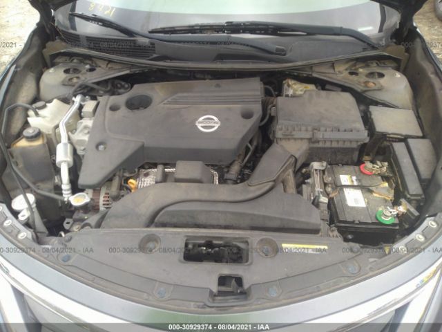 Photo 9 VIN: 1N4AL3AP1DC155465 - NISSAN ALTIMA 