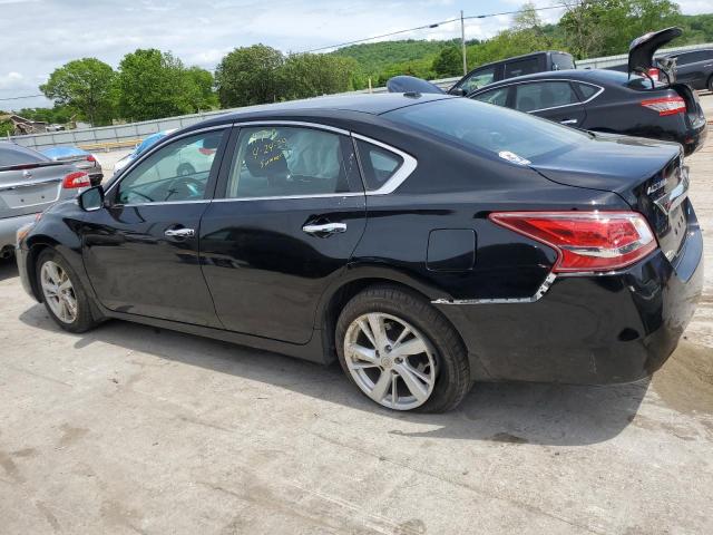 Photo 1 VIN: 1N4AL3AP1DC158463 - NISSAN ALTIMA 