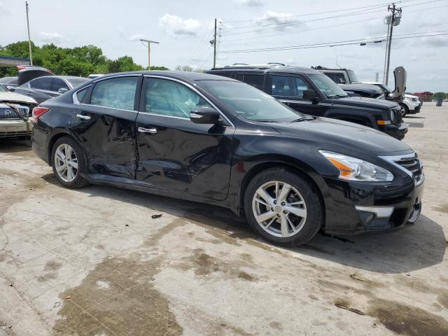 Photo 3 VIN: 1N4AL3AP1DC158463 - NISSAN ALTIMA 