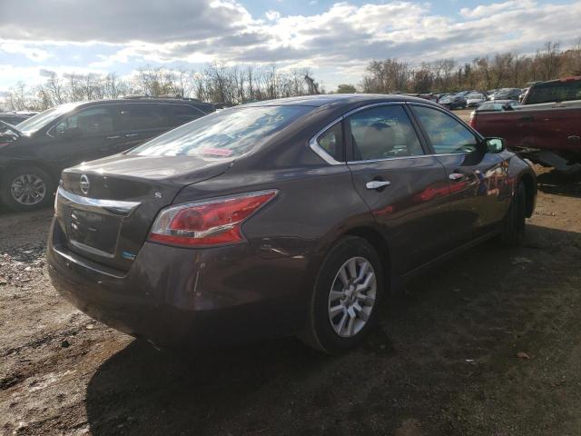 Photo 2 VIN: 1N4AL3AP1DC159564 - NISSAN ALTIMA 2.5 