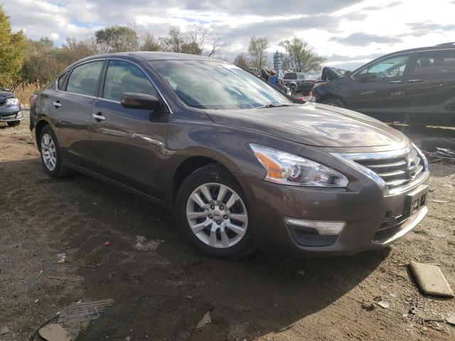 Photo 3 VIN: 1N4AL3AP1DC159564 - NISSAN ALTIMA 2.5 