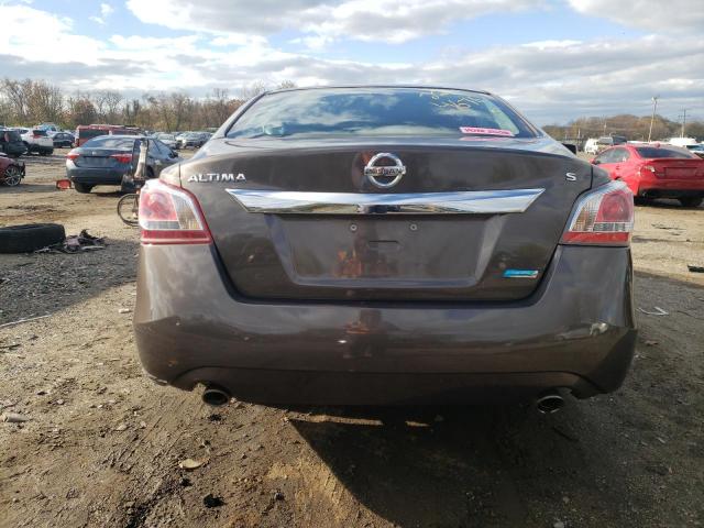 Photo 5 VIN: 1N4AL3AP1DC159564 - NISSAN ALTIMA 2.5 