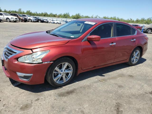 Photo 0 VIN: 1N4AL3AP1DC160231 - NISSAN ALTIMA 