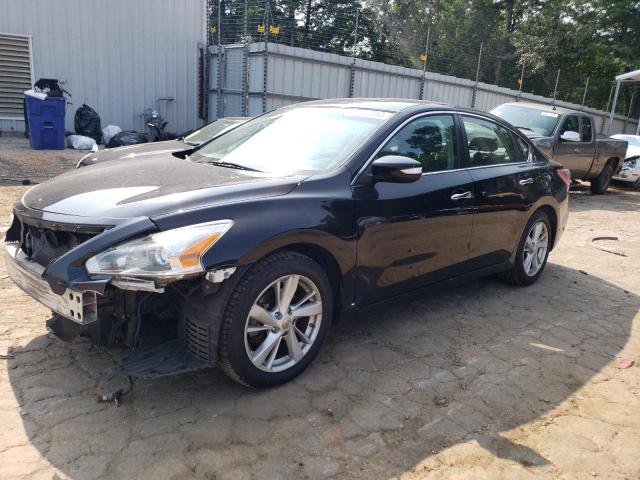 Photo 0 VIN: 1N4AL3AP1DC160679 - NISSAN ALTIMA 2.5 