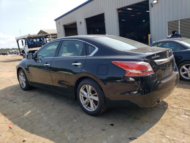 Photo 1 VIN: 1N4AL3AP1DC160679 - NISSAN ALTIMA 2.5 