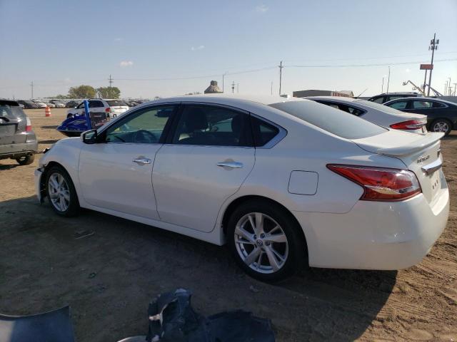 Photo 1 VIN: 1N4AL3AP1DC164778 - NISSAN ALTIMA 2.5 