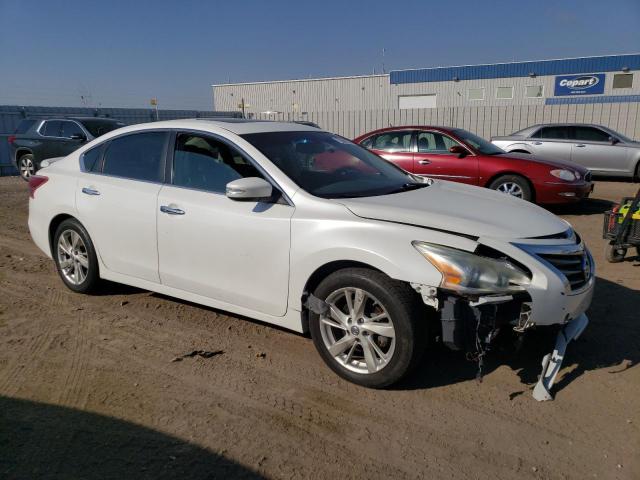 Photo 3 VIN: 1N4AL3AP1DC164778 - NISSAN ALTIMA 2.5 