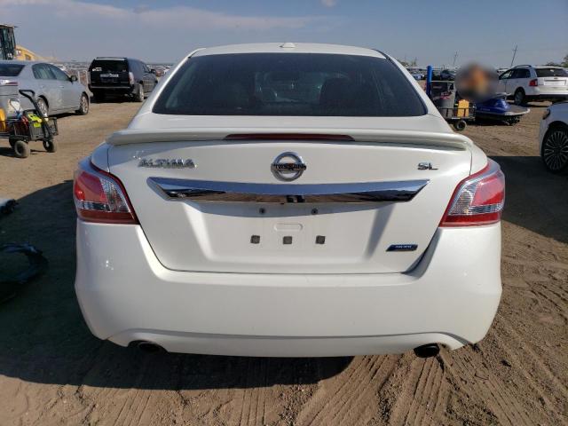 Photo 5 VIN: 1N4AL3AP1DC164778 - NISSAN ALTIMA 2.5 