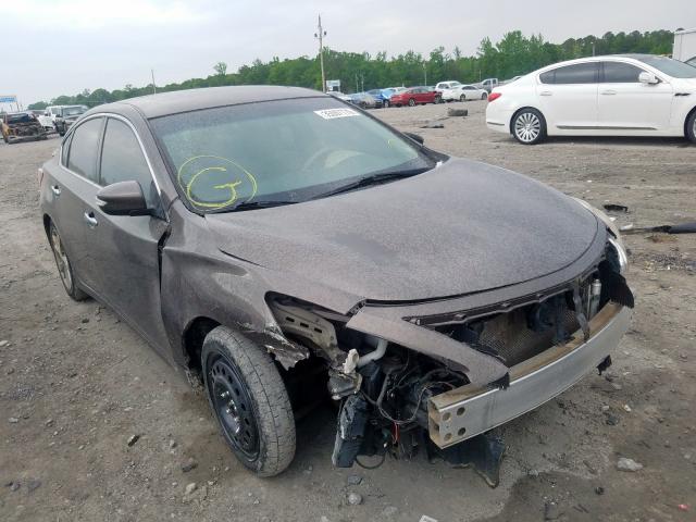 Photo 0 VIN: 1N4AL3AP1DC166739 - NISSAN ALTIMA 2.5 