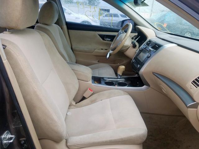 Photo 4 VIN: 1N4AL3AP1DC166739 - NISSAN ALTIMA 2.5 