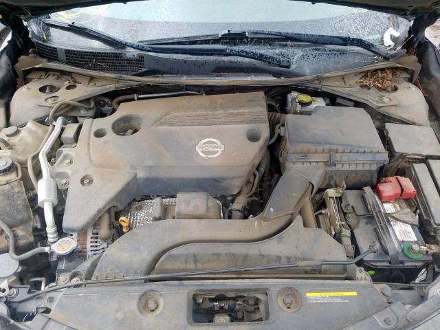 Photo 6 VIN: 1N4AL3AP1DC166739 - NISSAN ALTIMA 2.5 