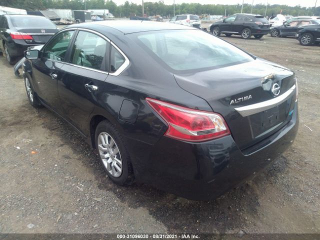 Photo 2 VIN: 1N4AL3AP1DC166966 - NISSAN ALTIMA 