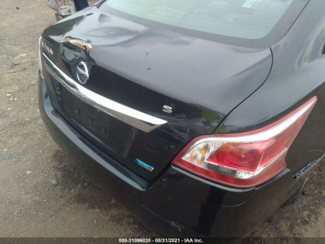 Photo 5 VIN: 1N4AL3AP1DC166966 - NISSAN ALTIMA 